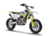 Husqvarna FS 450 (2024)