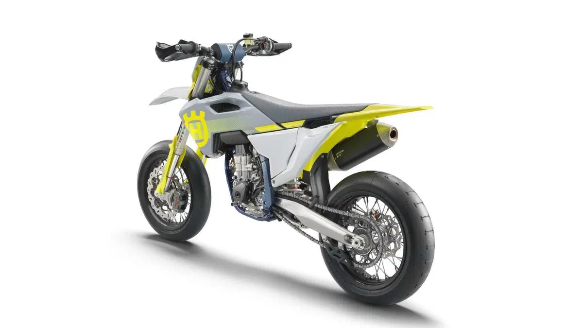 Husqvarna FS 450 FS 450 (2024) (4)