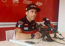 SBK 2024. Alvaro Bautista: “Sarebbe stato un peccato interrompere questo momento magico” [L'INTERVISTA]