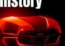 GIVI Maxia: Case History