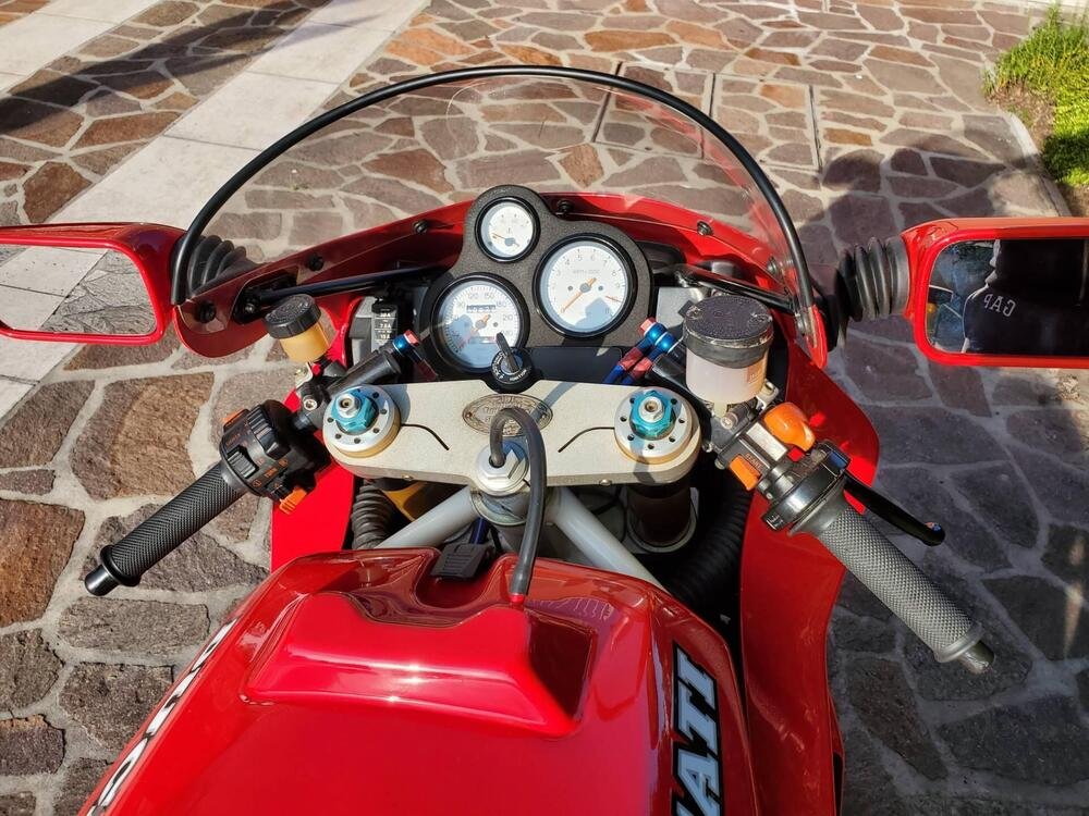 Ducati 888 SP 4 (1992) (2)