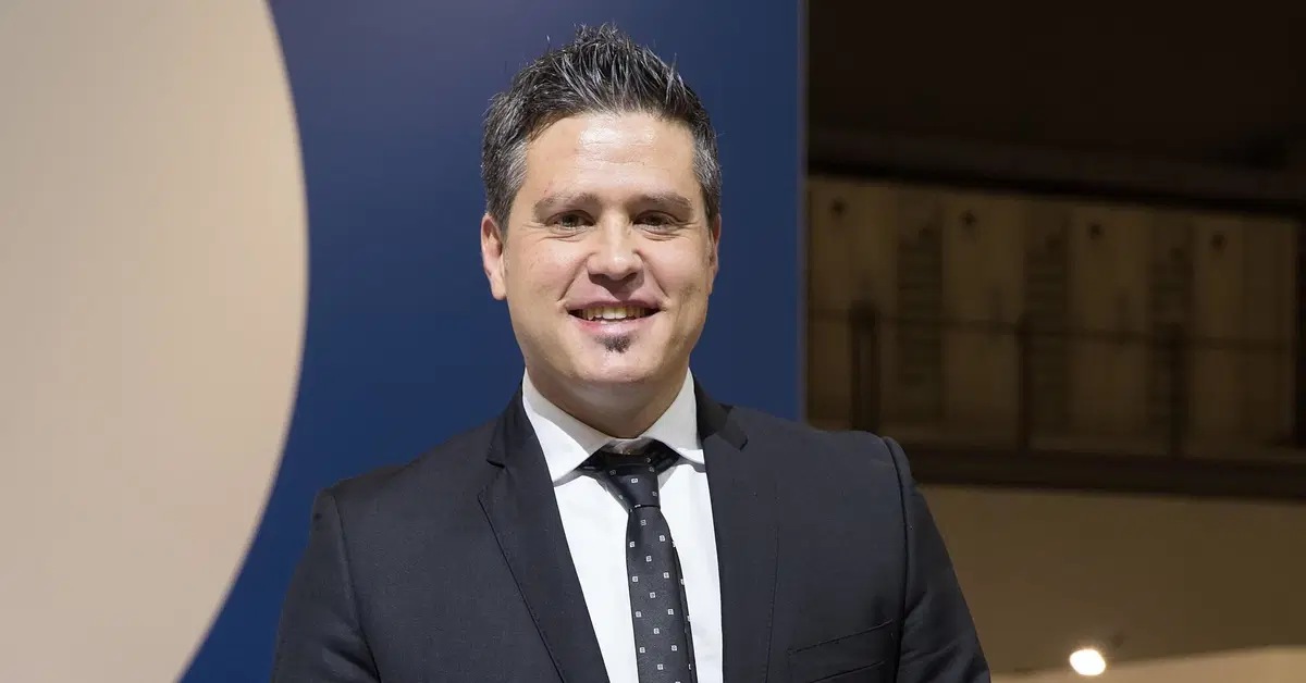 Marco Quaglino &egrave; il nuovo Motorcycle Sales Manager di Suzuki Italia