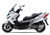 Kymco MyRoad 700i (2012 - 16) (21)