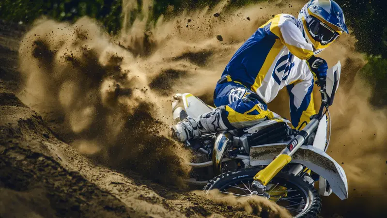 Husqvarna, record di vendite e fatturato nel 2014