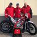 Trial. Il Team Spea-GasGas pronto alle sfide del 2015