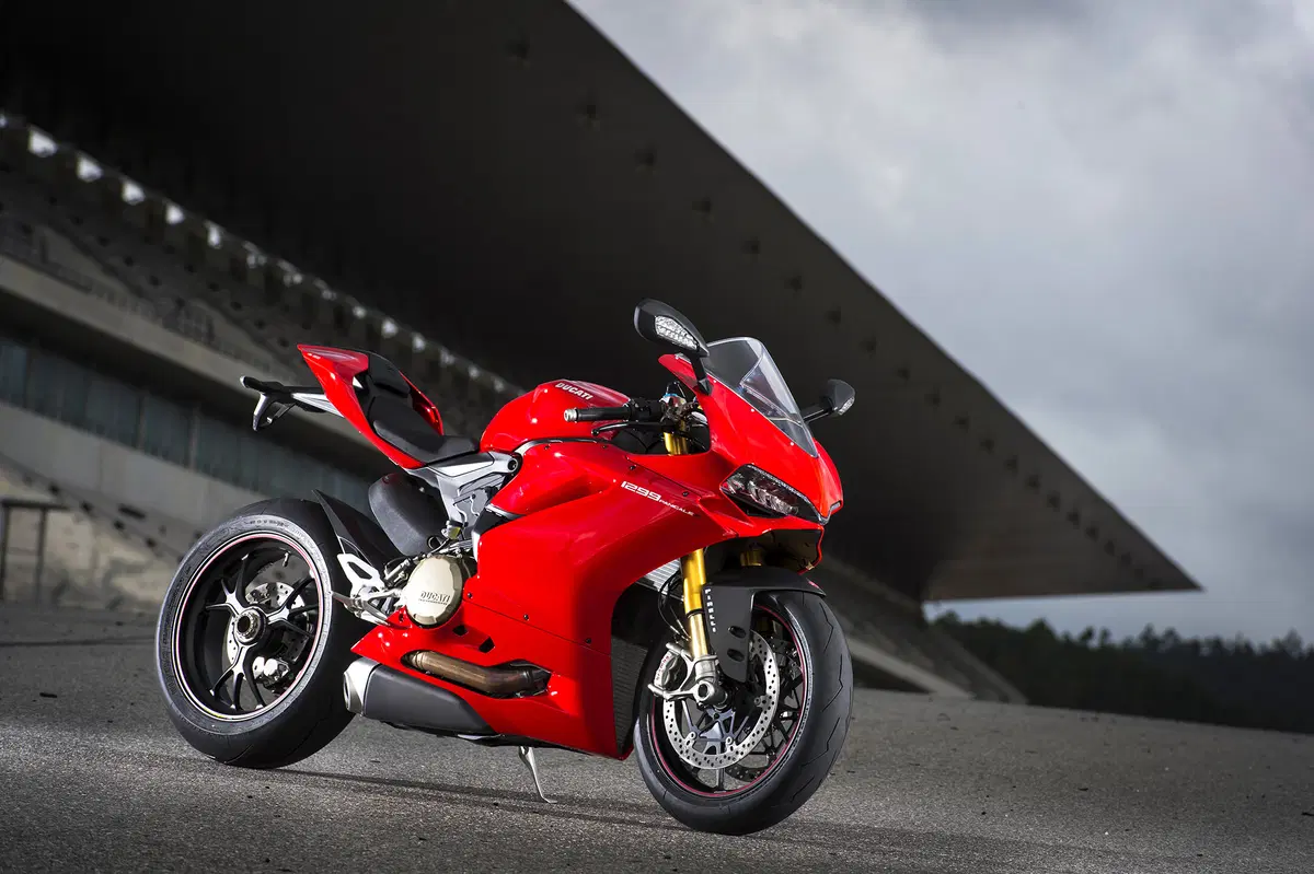 Ducati Panigale 1299S (14)