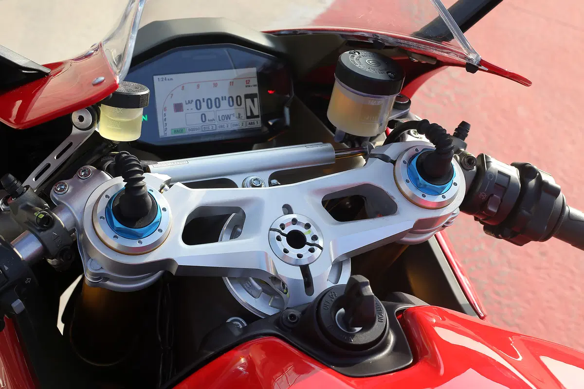 Ducati Panigale 1299S (16)