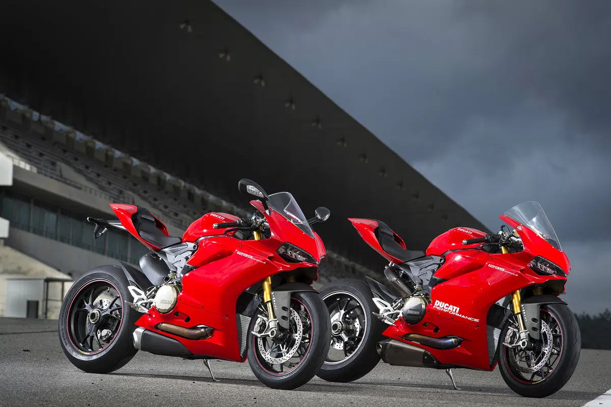 Ducati Panigale 1299S (24)