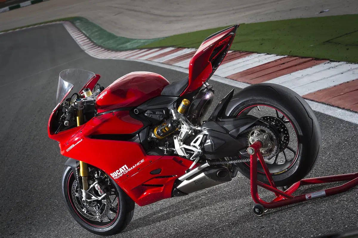 Ducati Panigale 1299S (21)