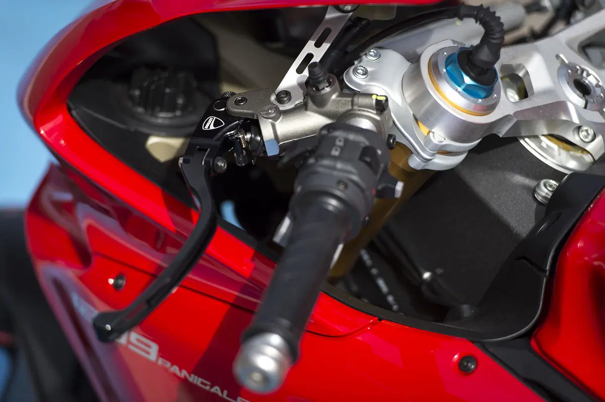 Ducati Panigale 1299S (26)