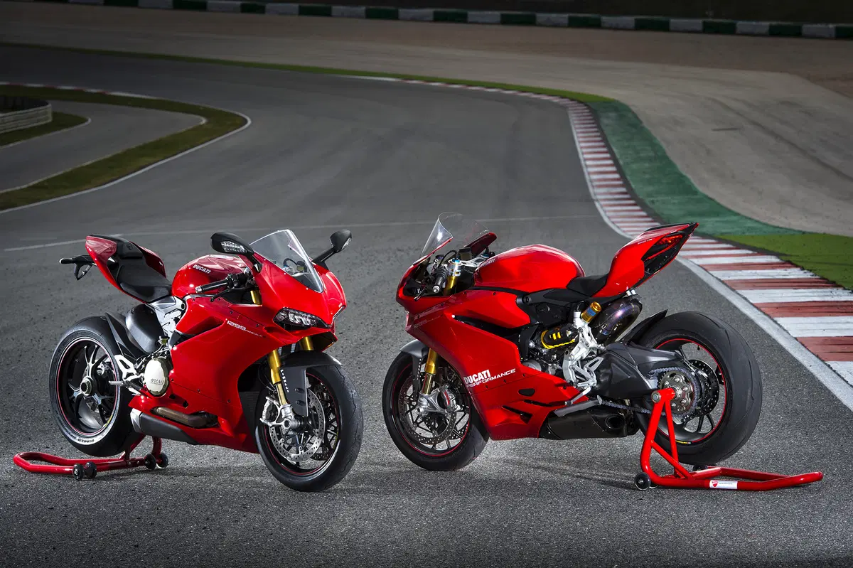 Ducati Panigale 1299S (23)