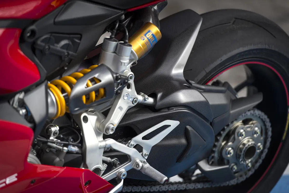 Ducati Panigale 1299S (29)
