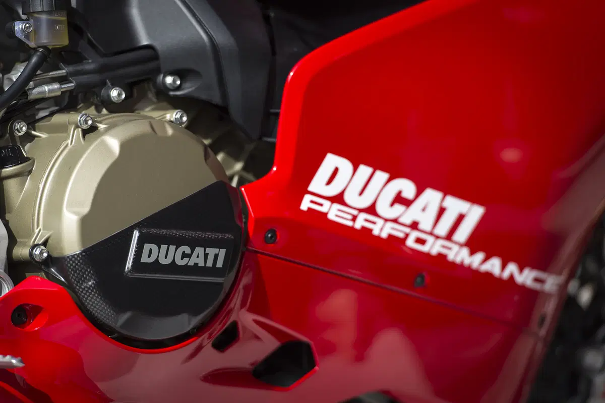 Ducati Panigale 1299S (31)