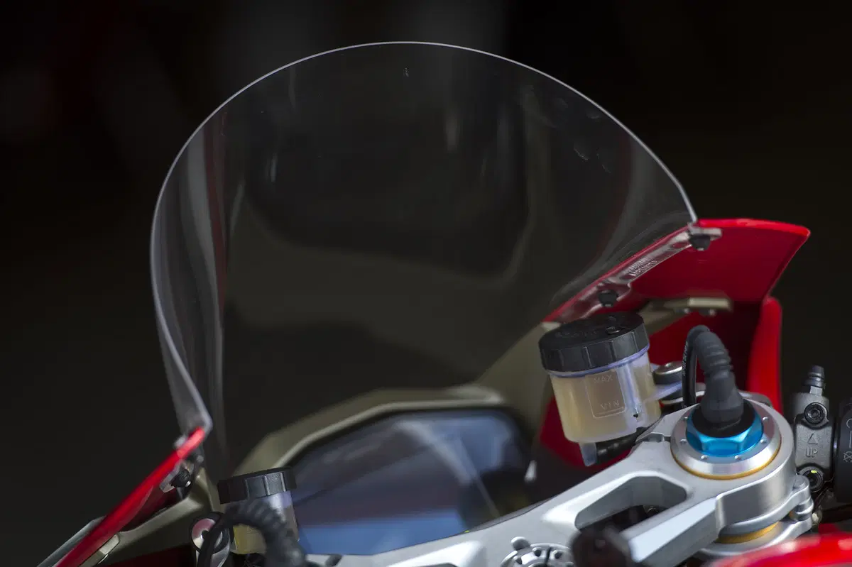 Ducati Panigale 1299S (33)
