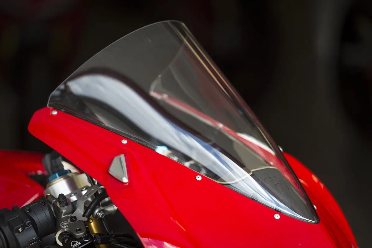 Ducati Panigale 1299S (34)