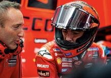 MotoGP 2023. Cristian Gabarrini: “Bagnaia sta facendo la differenza in Ducati”
