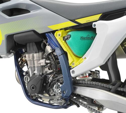 Husqvarna Motorcycles presenta la nuova FS 450 2024 (7)