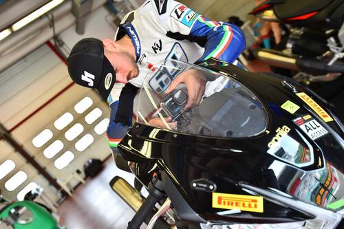 Track Day Pirelli al Mugello con Kevin Vandi [VIDEO e GALLERY]