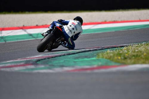 Track Day Pirelli al Mugello con Kevin Vandi [VIDEO e GALLERY] (3)