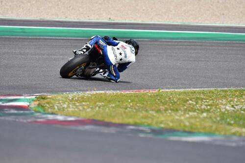 Track Day Pirelli al Mugello con Kevin Vandi [VIDEO e GALLERY] (4)