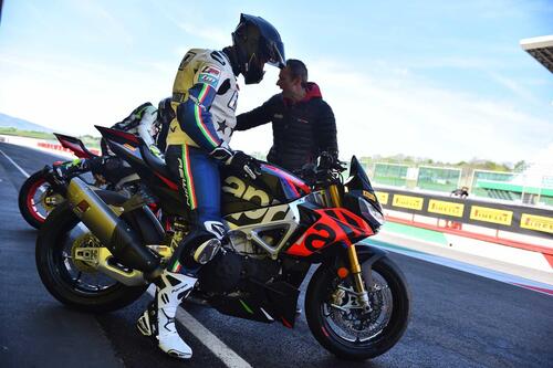 Track Day Pirelli al Mugello con Kevin Vandi [VIDEO e GALLERY] (5)