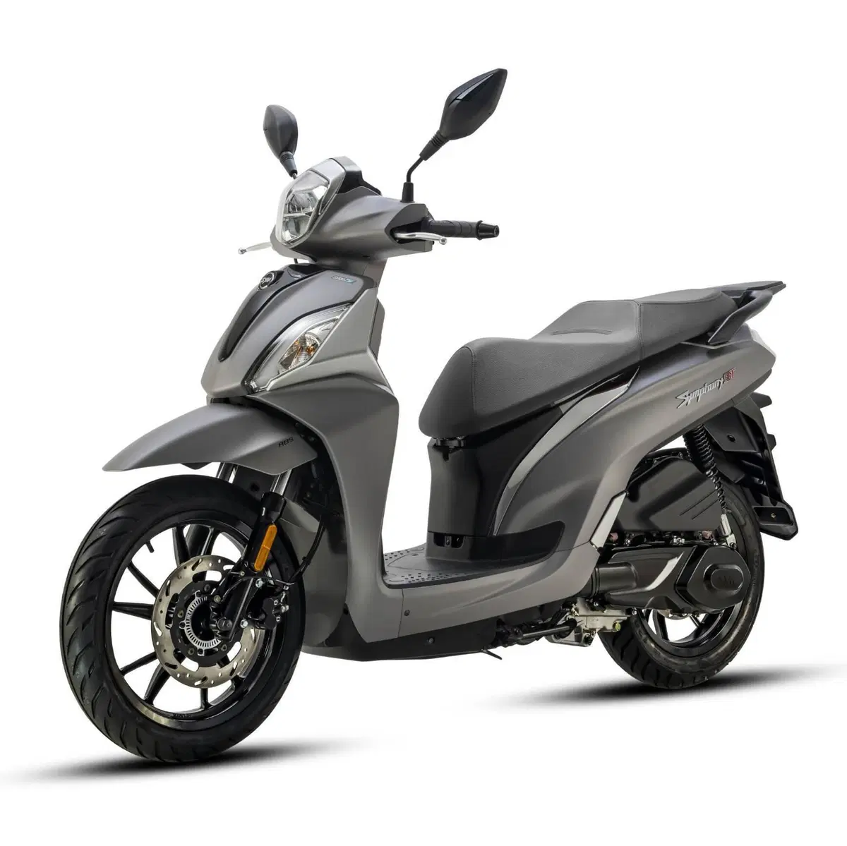 Sym Symphony 125 ST (2025 - 26)