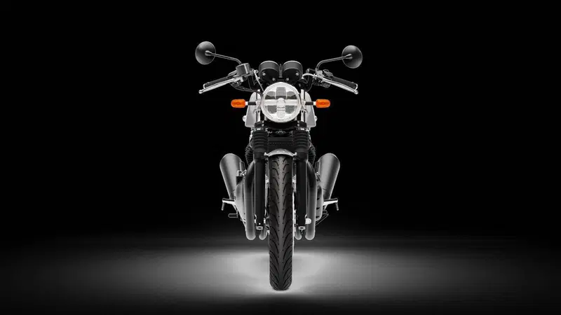 Royal Enfield Continental GT 650 (2021 - 26) (3)