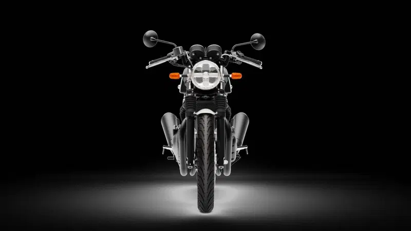 Royal Enfield Continental GT 650 (2021 - 26) (5)
