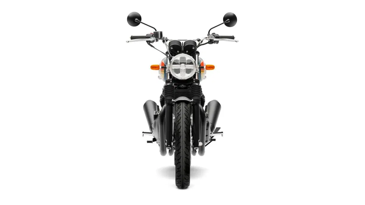 Royal Enfield Interceptor 650 (2021 - 26) (3)