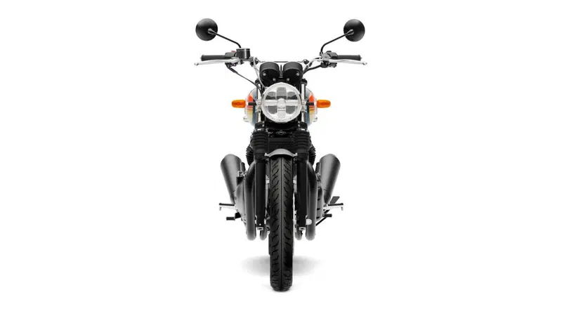 Royal Enfield Interceptor 650 (2021 - 26) (3)