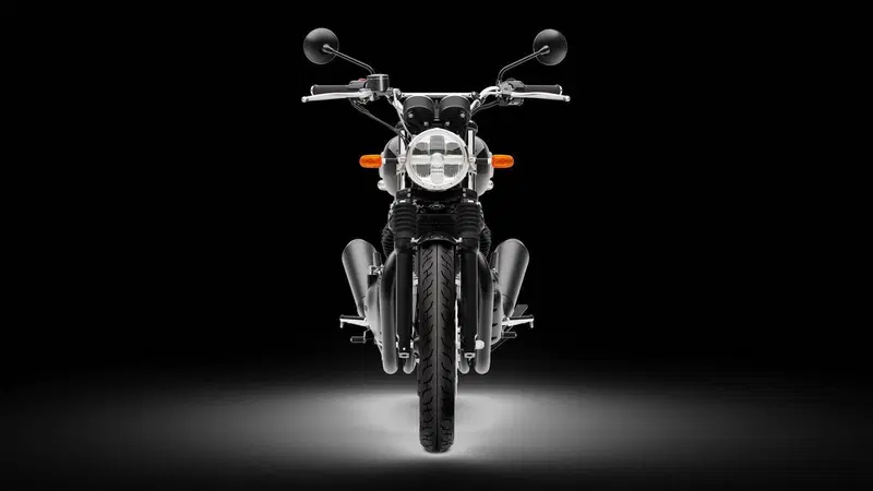 Royal Enfield Interceptor 650 (2021 - 26) (6)
