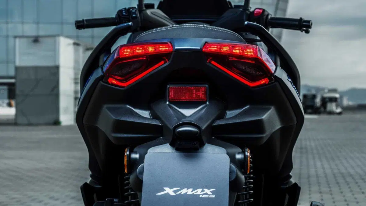Yamaha XMAX 300 TEST: in continua evoluzione (3)