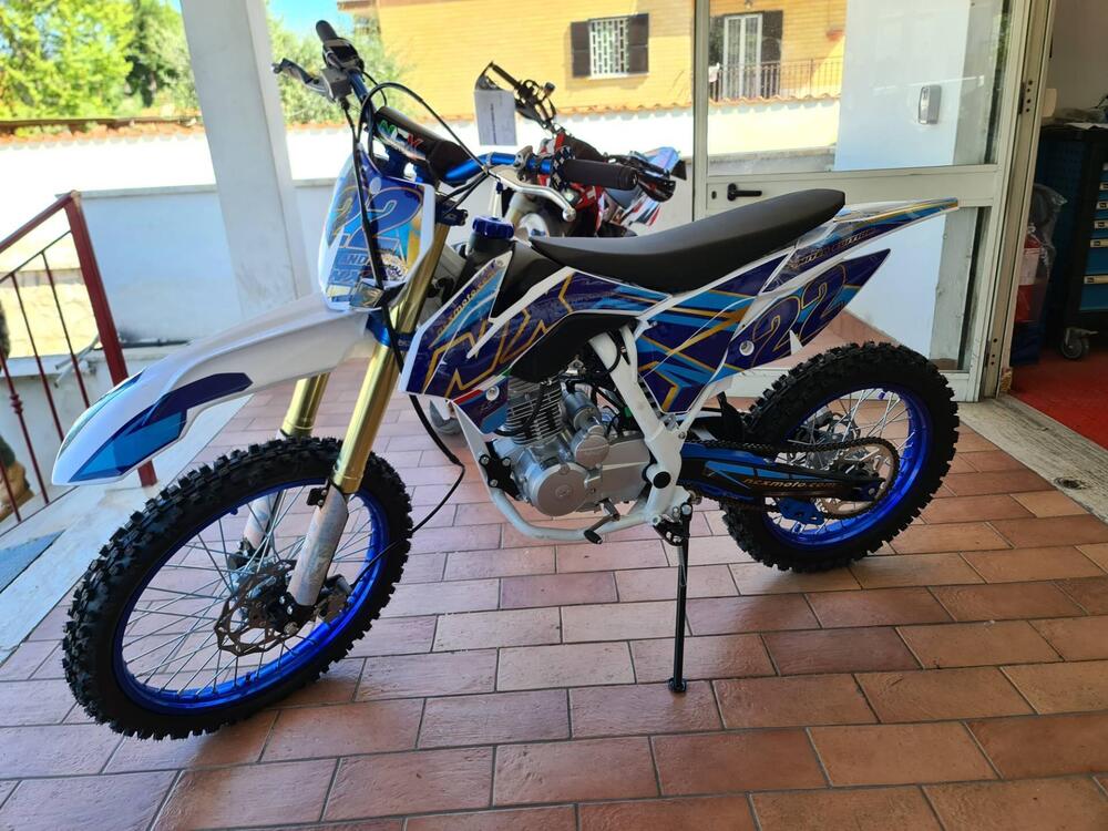  Altre moto o tipologie Pitbike (2)