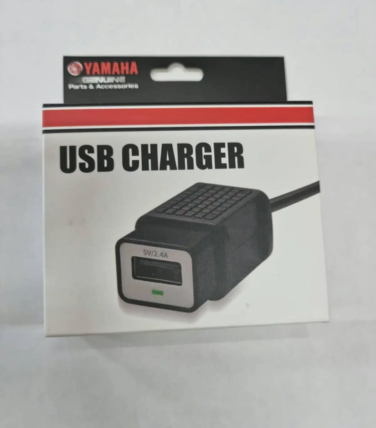 PRESA USB YAMAHA 5V - B4TH66001000