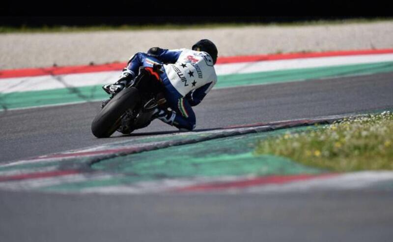 Track Day Pirelli al Mugello con Kevin Vandi [VIDEO e GALLERY]