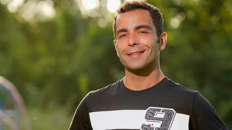 MotoGP 2023. Ufficiale: Danilo Petrucci torna sulla Ducati ufficiale in MotoGP! Sostituisce Enea Bastianini a Le Mans