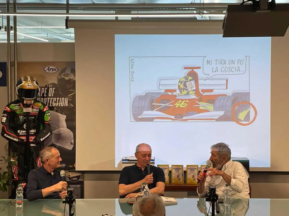 Serata BER, a Modena, per presentare il mio libro (6)