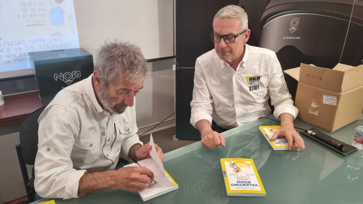 Serata BER, a Modena, per presentare il mio libro (10)