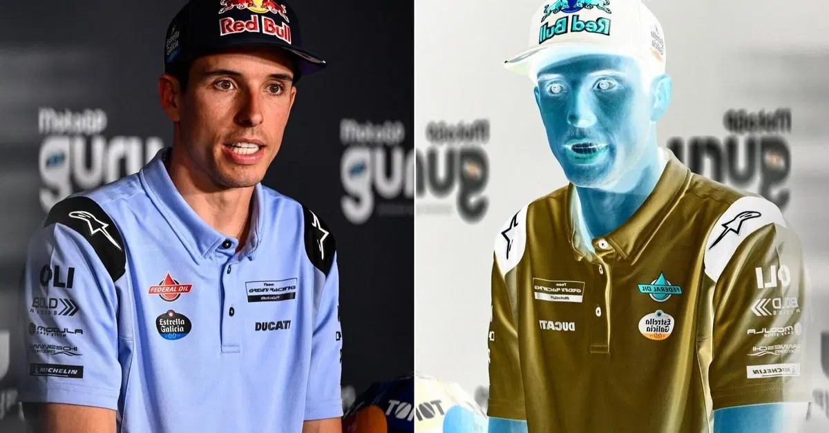 MotoGP 2023. Le risposte del vero Alex Marquez e quelle di ChatGPT: confrontiamole