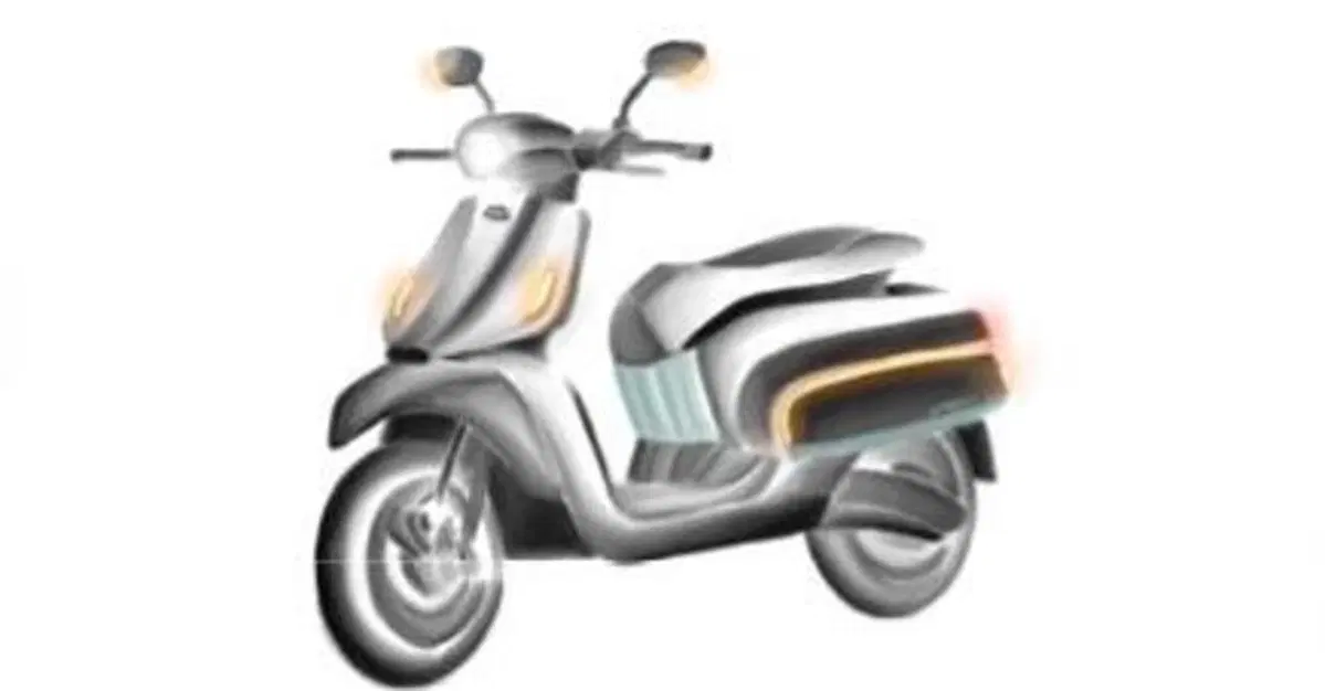 Lambretta e IED Milano: il progetto del primo gruppo