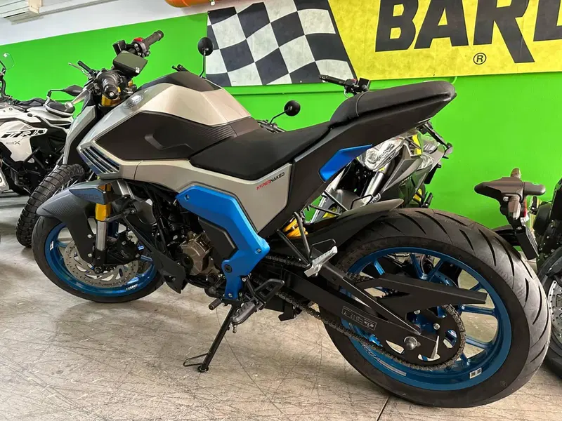 FB Mondial Piega 125 (2022 - 24) (4)