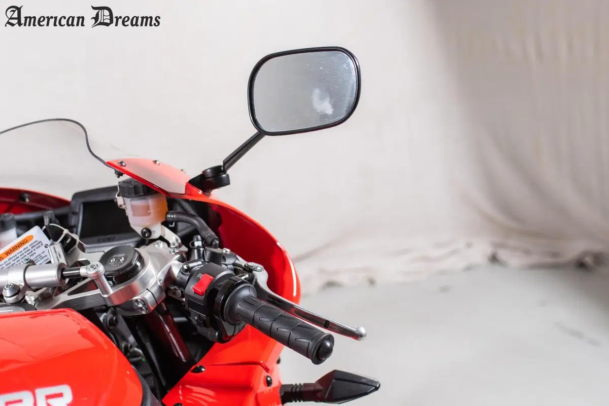 EBR - Erik Buell Racing 1190 RX (2014 - 15) (8)