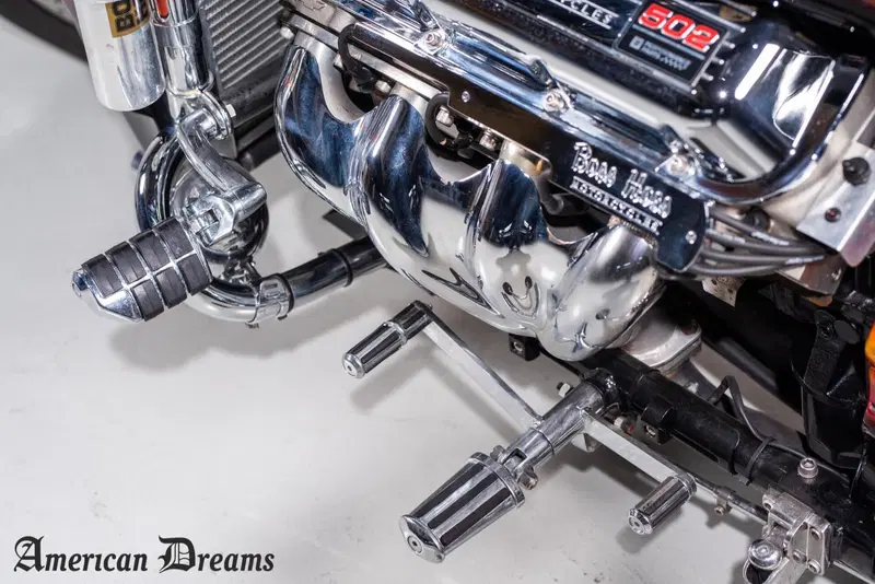 Boss Hoss Big Block (2006 - 16) (12)