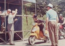 Addio a Tullio Masserini, tra i grandi del motociclismo. Il ricordo di Gio Sala