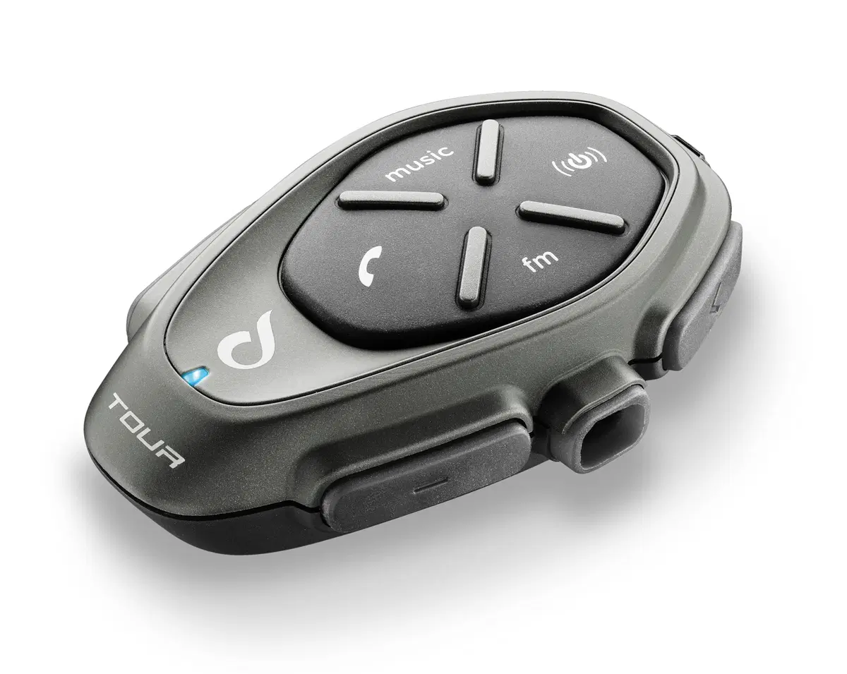 Interphone Tour by Cellularline: unboxing e test completo (4)