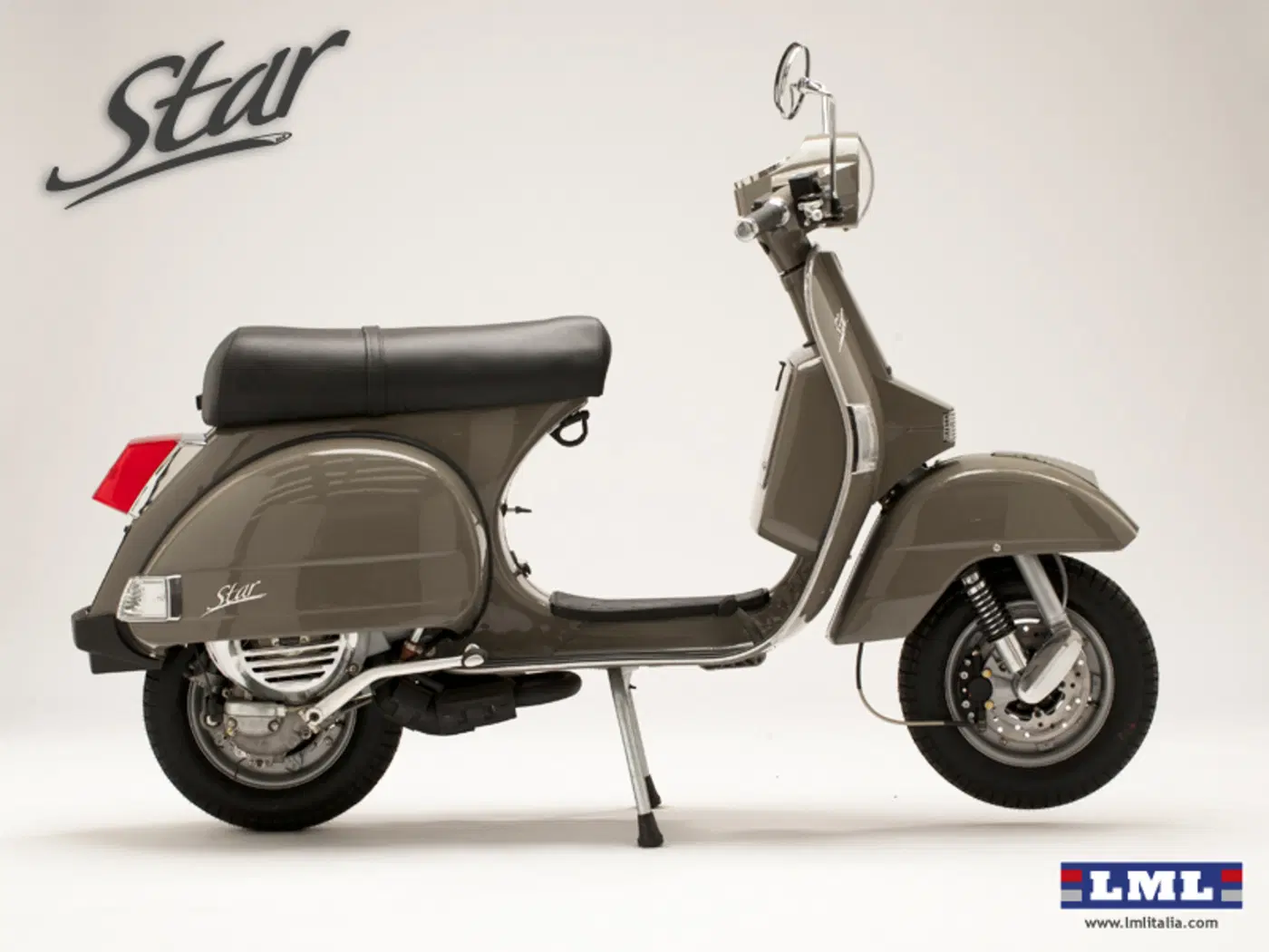 Quotazione usato Lml Star 150 4t