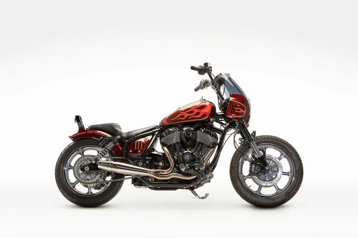 Indian Sport Chief "Forged": la prima è per l'attore Norman Reedus 