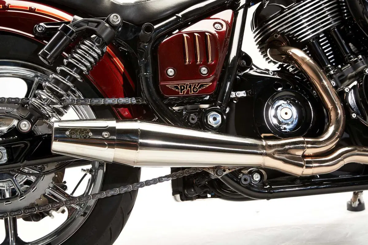 Indian Sport Chief "Forged": la prima è per l'attore Norman Reedus 