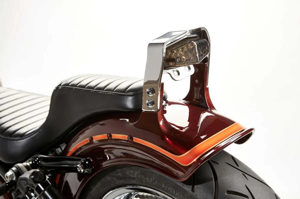 Indian Sport Chief "Forged": la prima è per l'attore Norman Reedus  (6)