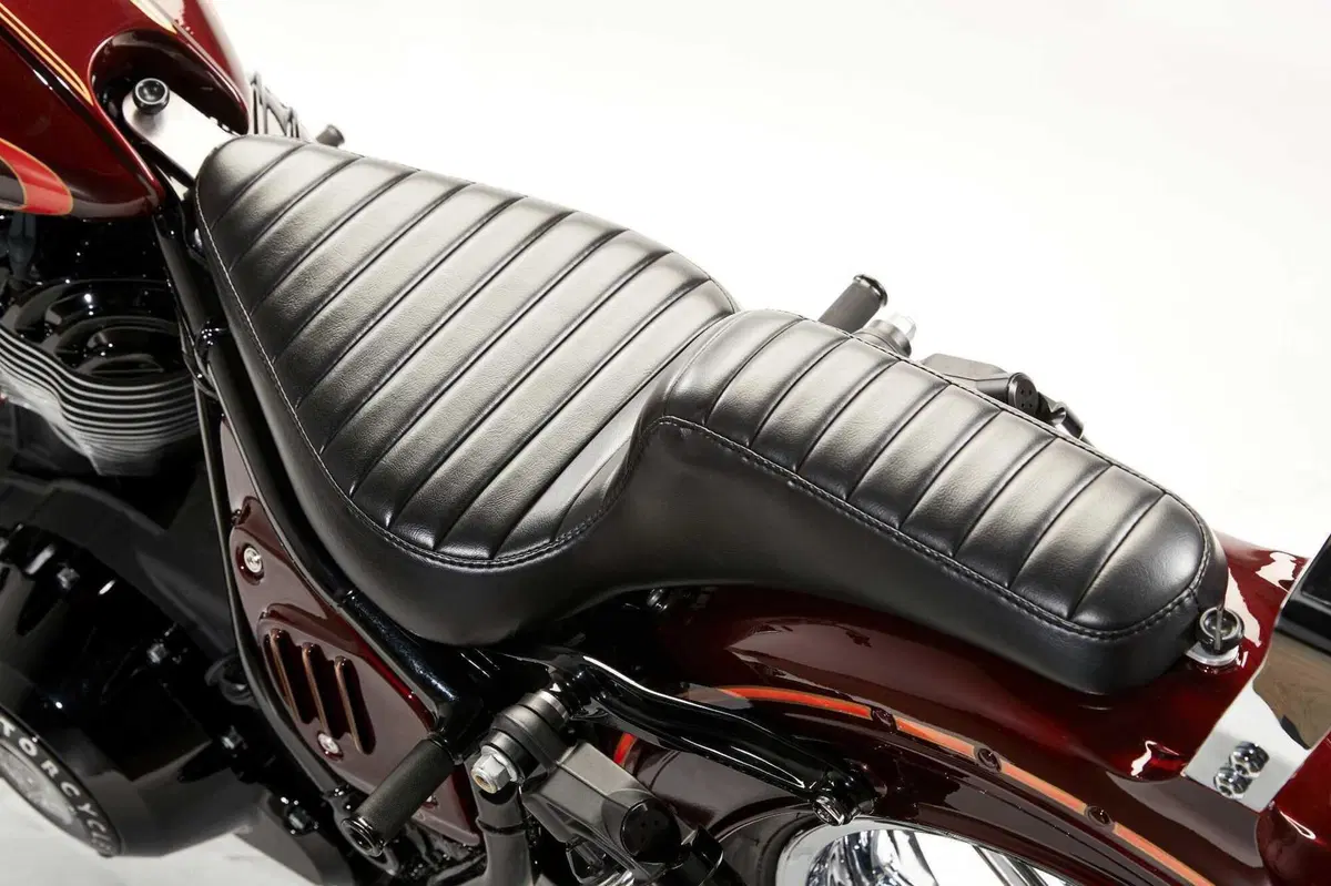 Indian Sport Chief "Forged": la prima è per l'attore Norman Reedus  (13)
